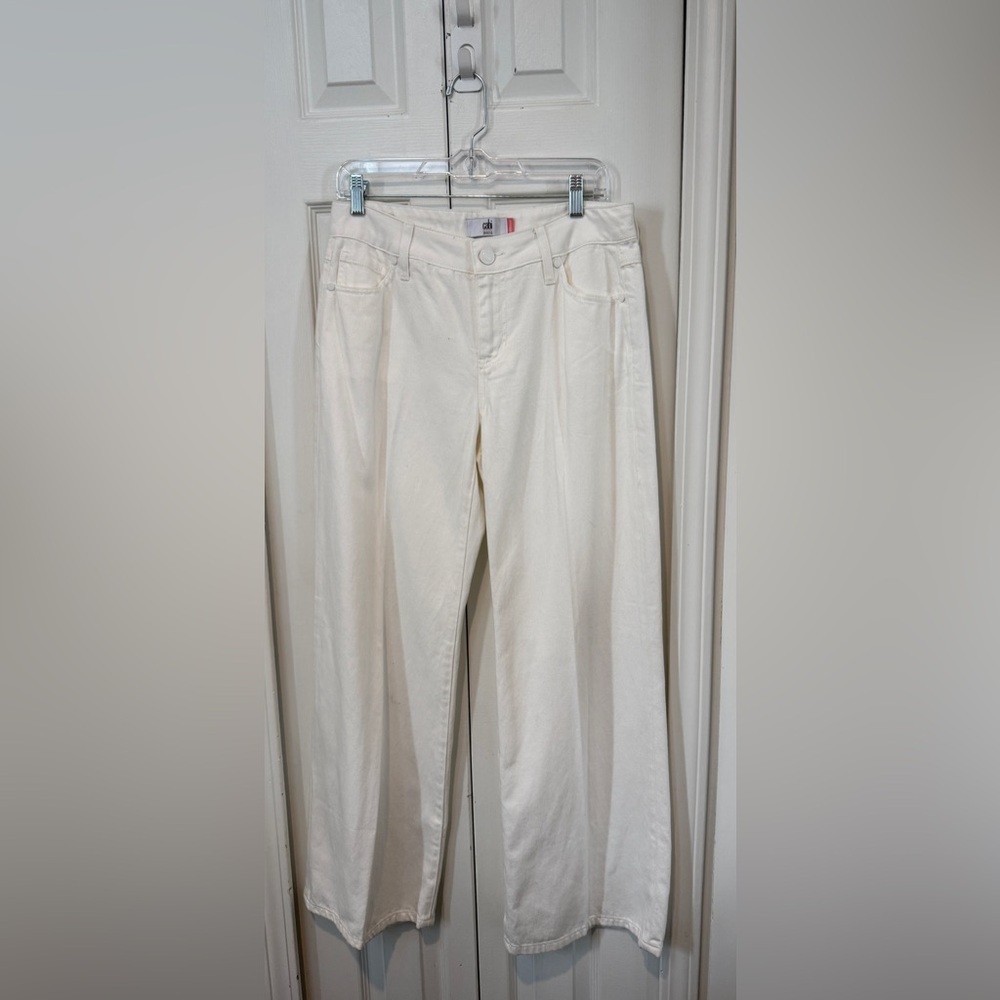 Ashbury Jeans